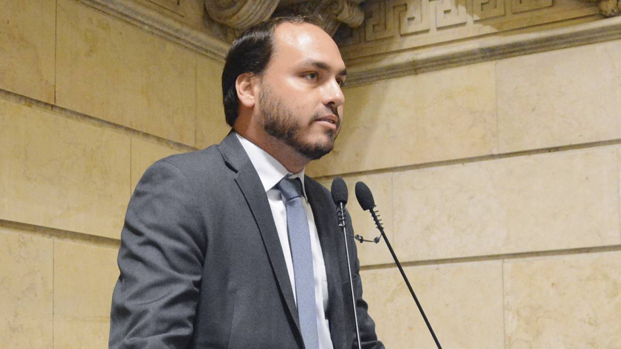 Carlos Bolsonaro