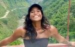 Juliana Marins, jovem brasileira que morreu durante trilha em vulcão na Indonésia