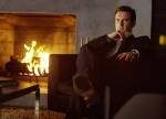 O ator Julian McMahon como Dr. Doom no filme 'Quarteto Fantástico' (2005)